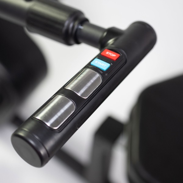 Фото - Велотренажер FitLogic B1902R